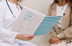 Индивидуальные рекомендации